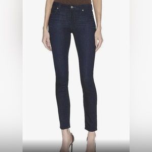 Paige Verdugo ultra skinny sz27